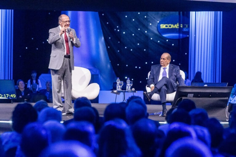 Presidente do SINDSOL de Armação dos Búzios participa de importantes eventos do setor em 2023