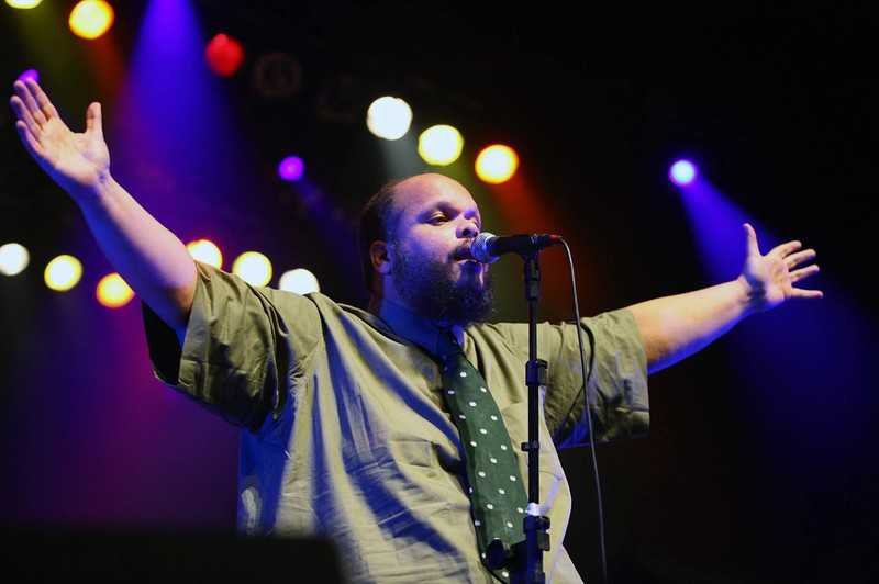Ed Motta e Vanessa da Mata estão confirmados no Festival Sesc de Inverno, em Rio das Ostras