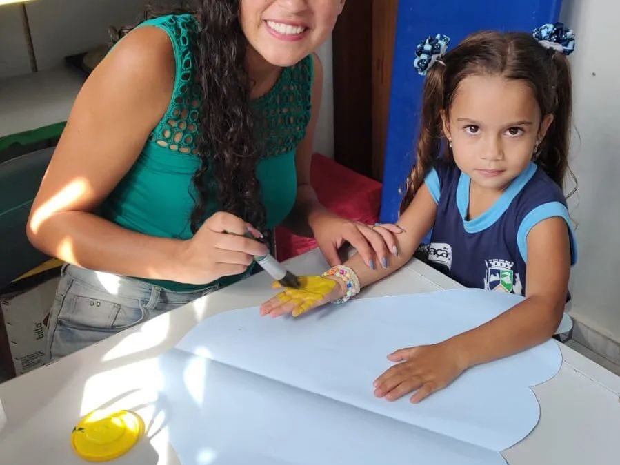 Educação de Rio das Ostras promove Encontros Formativos no recesso escolar