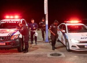Rio das Ostras registra redução dos índices criminais no primeiro semestre de 2023