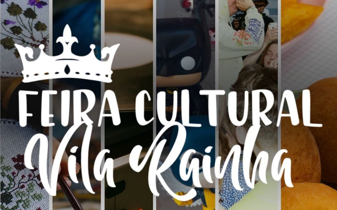 Fundação Rio das Ostras de Cultura promove Feira Cultural Vila Rainha