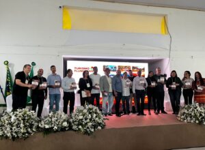 Rio das Ostras recebe 9ª edição da Rio das Ostras Soccer Cup