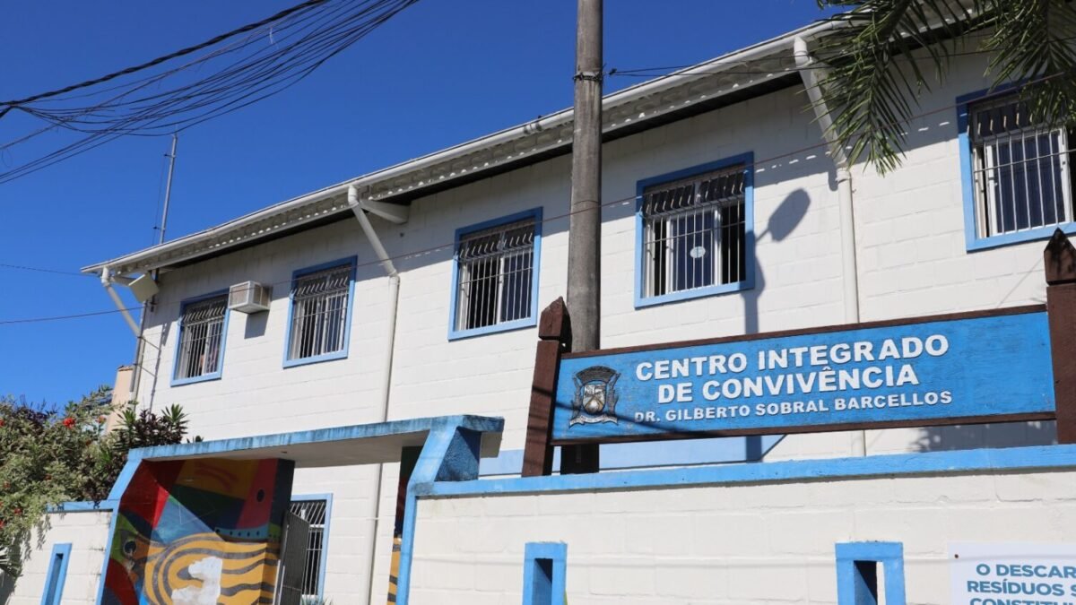 Conferência de Assistência Social de Rio das Ostras visa fortalecer o sistema de proteção social
