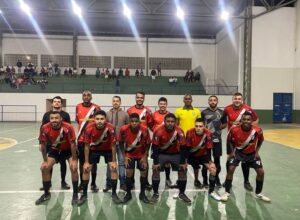 Copa Rio Claro de Futsal Entre Bairros chega ao fim da primeira fase