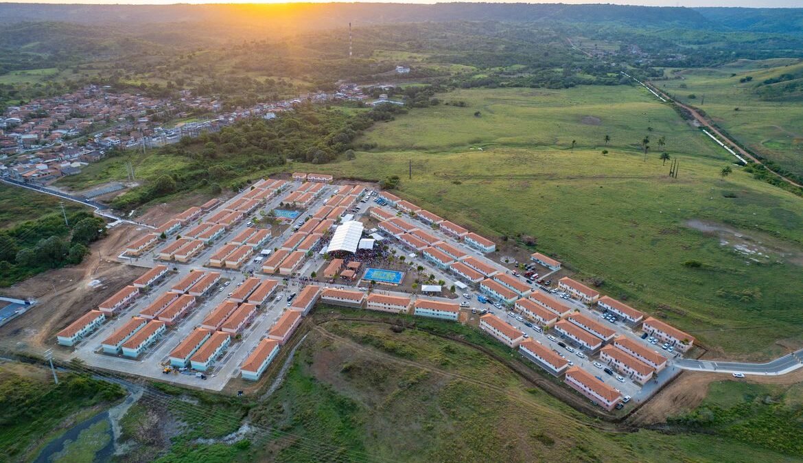 Novas regras do Minha Casa, Minha Vida entram em vigor