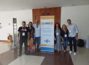 Rio das Ostras participa do Projeto Lider