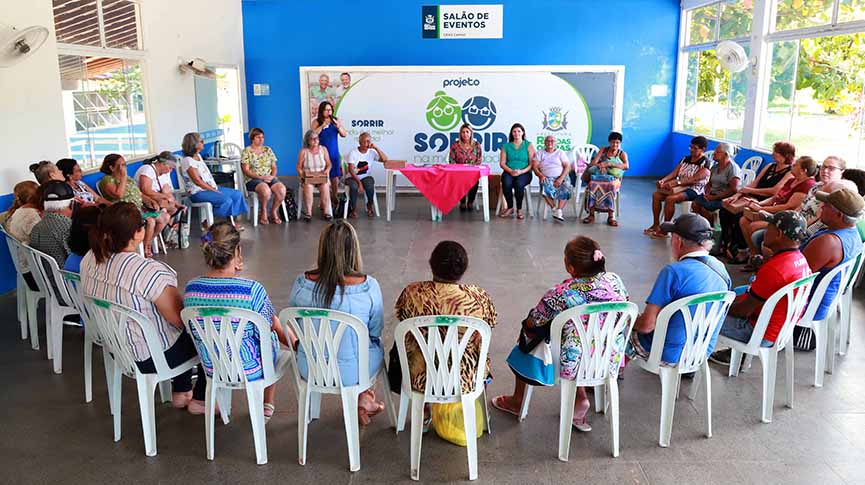 Assistência Social alcança avanços significativos em Rio das Ostras