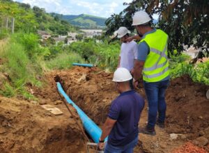 Rio+Saneamento oferece vagas para agente comercial em cidades das regiões serrana, baixada litorânea, norte e noroeste fluminense