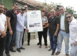 Clínica Animal de Iguaba Grande inaugura nova sede