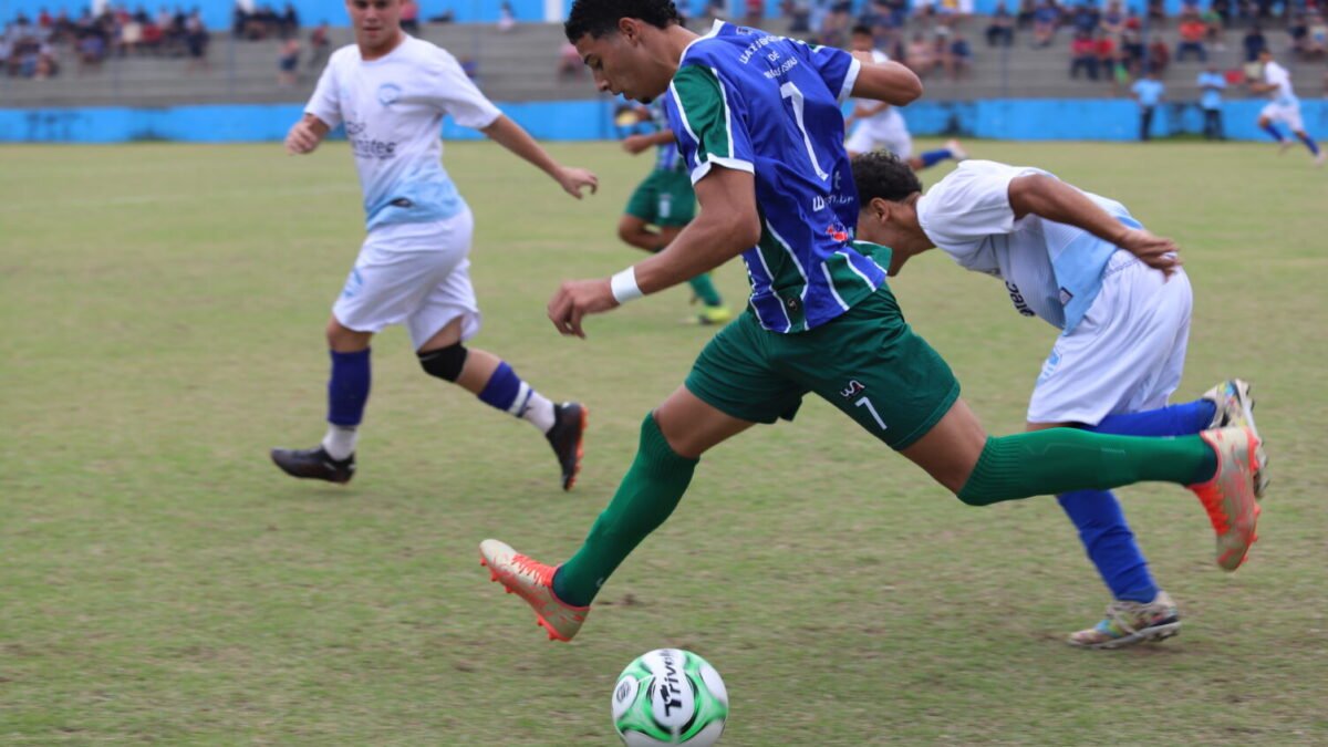 Rio das Ostras institui Bolsa atleta