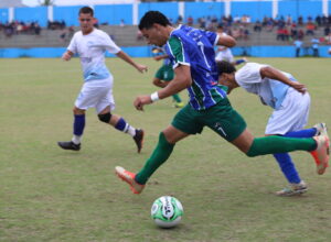 Rio das Ostras institui Bolsa atleta