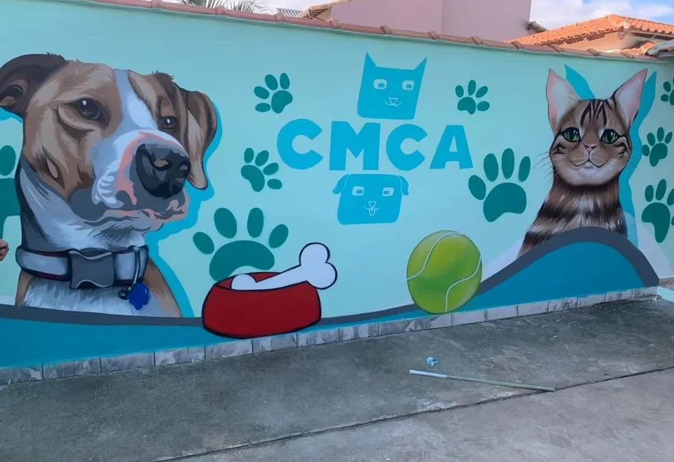 Arraial do Cabo inaugura clínica pública para castração de cães e gatos