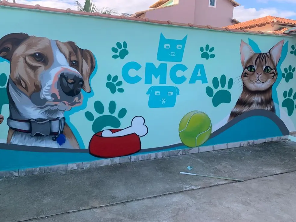 Arraial do Cabo inaugura clínica pública para castração de cães e gatos