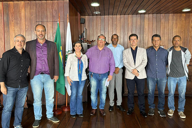 Representantes da agricultura regional debatem sobre regularização fundiária
