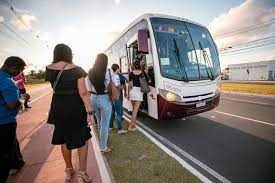 Prefeitura de Araruama vai realizar a renovação da carteirinha do transporte para estudantes universitários