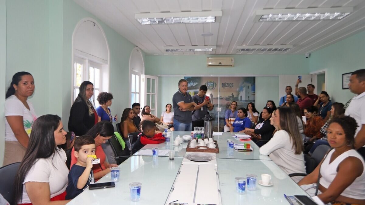 Búzios recebe demandas de mães e pais atípicos