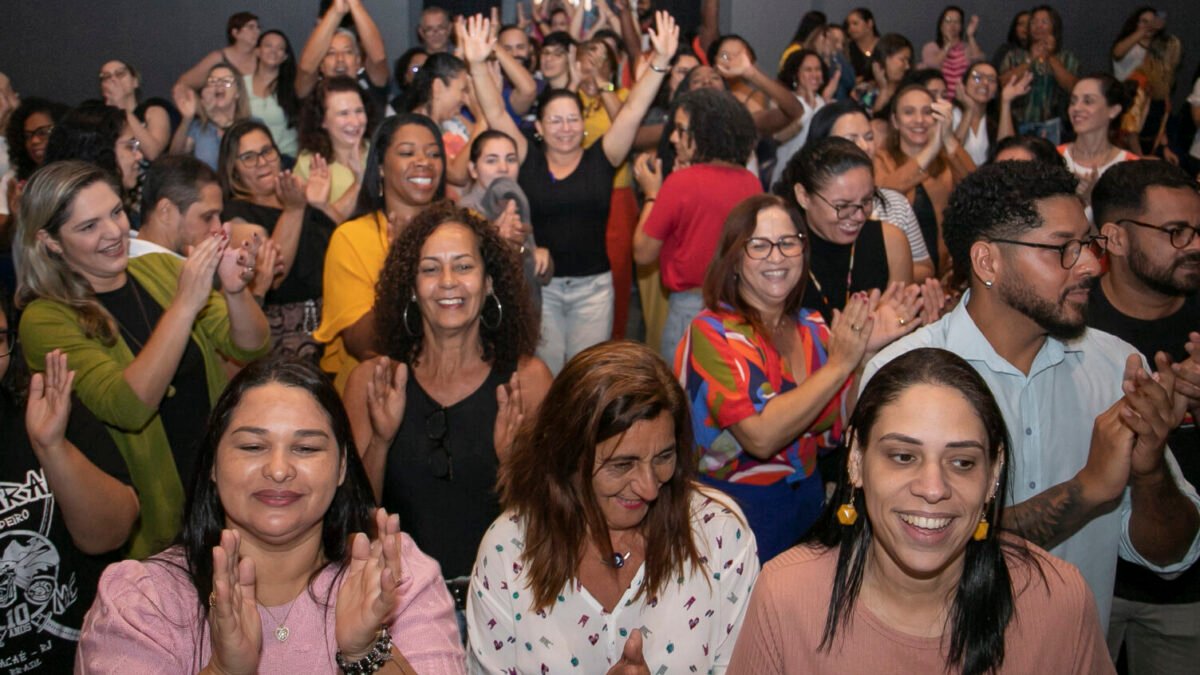 Capacitação impulsiona o atendimento público na Assistência Social de Rio das Ostras