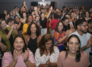 Capacitação impulsiona o atendimento público na Assistência Social de Rio das Ostras