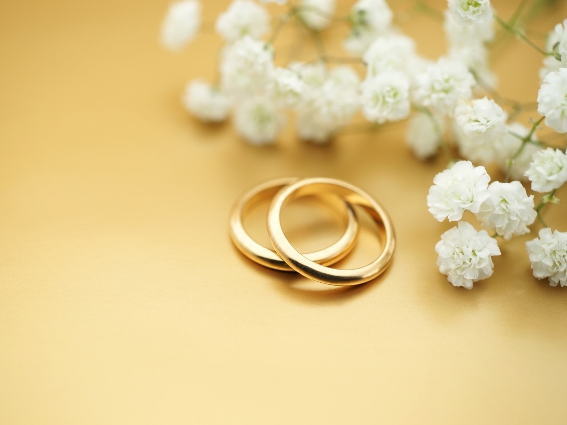 Inscrições para Casamento Comunitário em Búzios já estão abertas