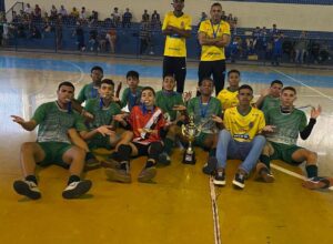 Pela primeira vez, Rio Claro conquista a Copa Diarinho