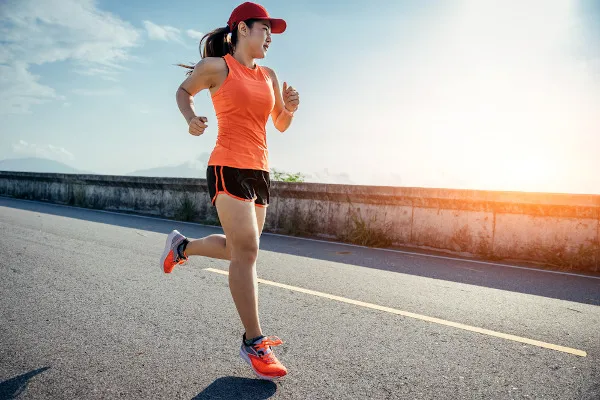 Inscrições abertas para a Corrida Rústica Solidária 