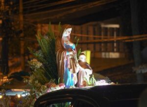 283 anos de Sant’Anna: fé, amor e tradição durante sete dias em Búzios