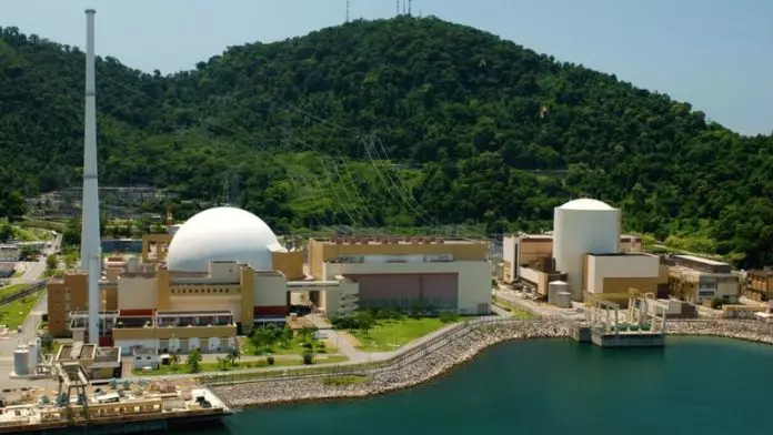 Angra dos Reis, Paraty e Rio Claro poderão receber royalties de empresa de energia nuclear