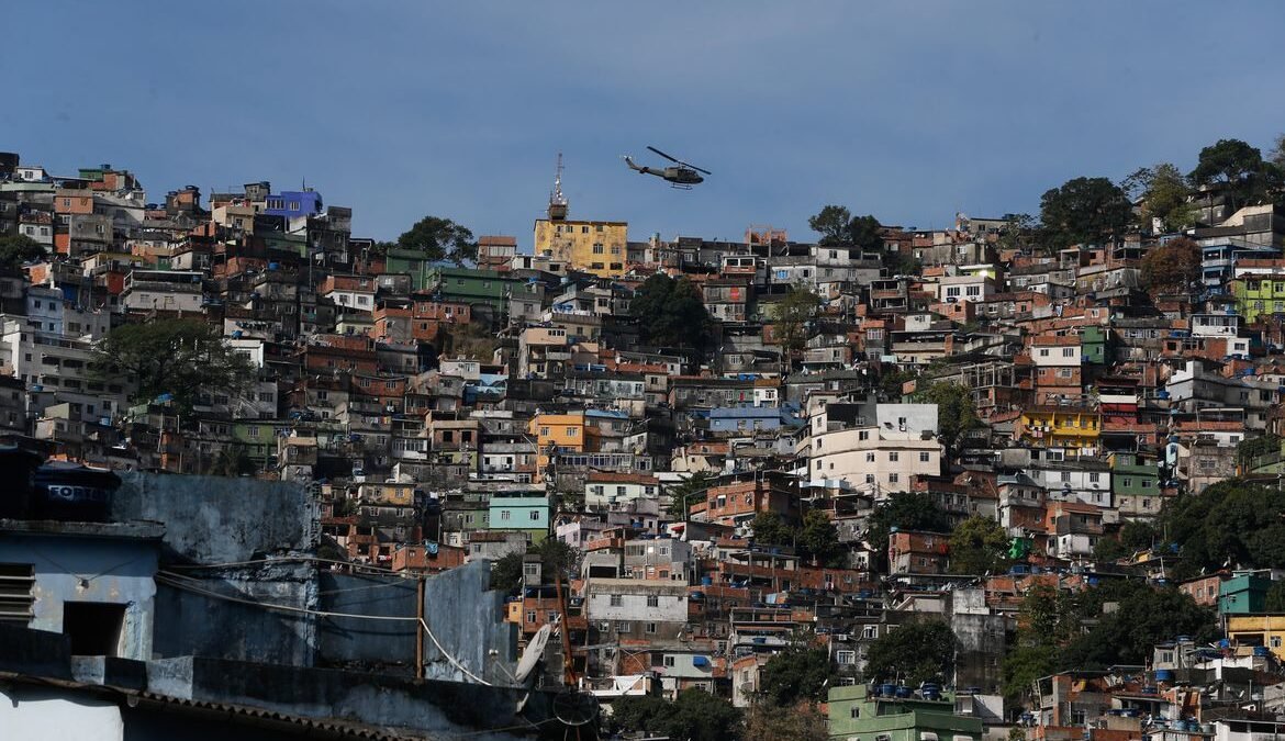 Seis em dez homicídios de crianças não são esclarecidos no Rio