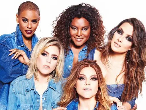 Cantora do grupo Rouge nasceu em Paracambi