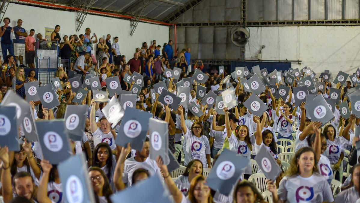 Maricá convoca candidatos aptos do Passaporte Universitário