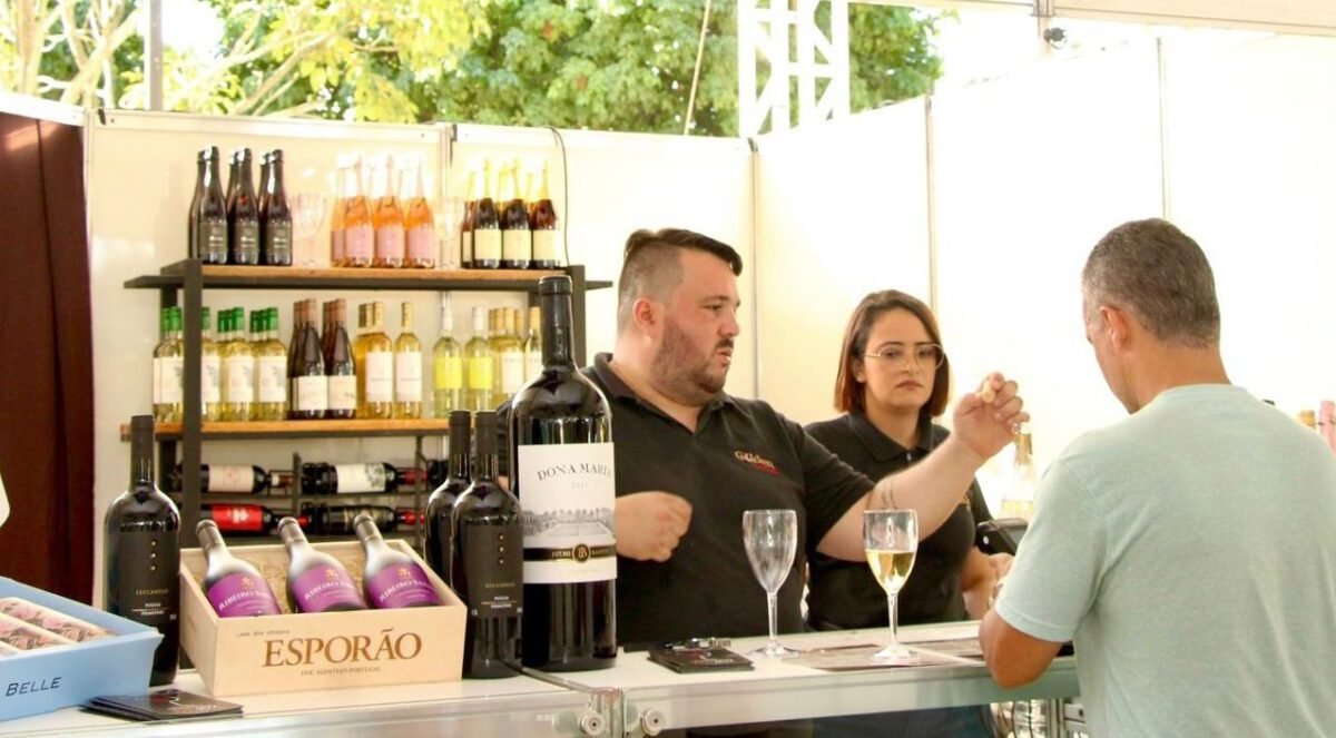 2ª edição do Araruama Wine Jazz Festival reúne estabelecimentos especializados em vinhos e alta gastronomia