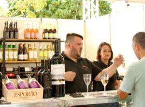 2ª edição do Araruama Wine Jazz Festival reúne estabelecimentos especializados em vinhos e alta gastronomia