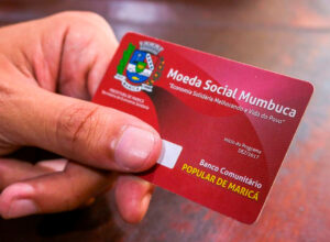 Moeda social Mumbuca completa dez anos em circulação em Maricá
