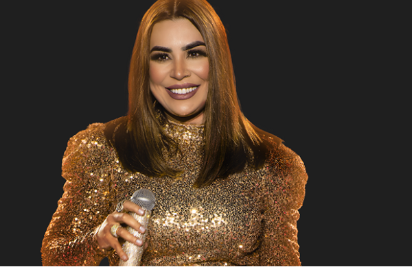 Naiara apresenta novo single, “Namorar Não Vou”