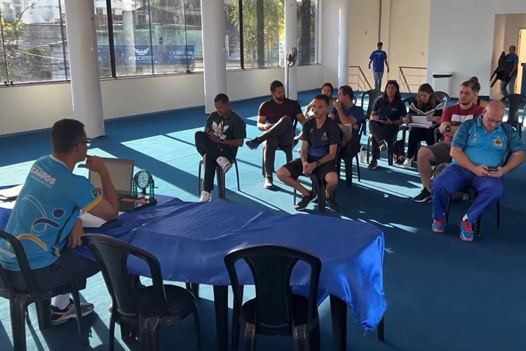 Abertura oficial dos Jogos Olímpicos Estudantis será no dia 02 de agosto