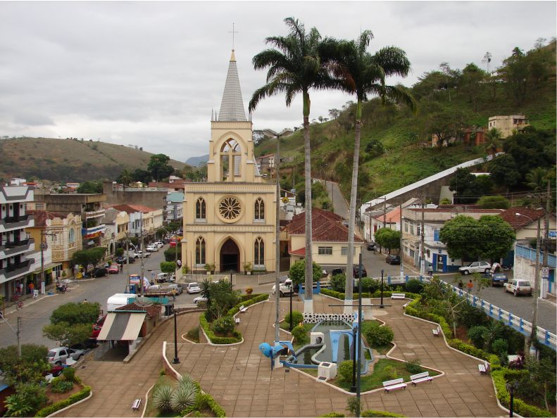 Conheça os novos secretários municipais de Natividade