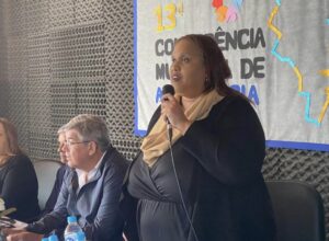 13ª Conferência Municipal de Assistência Social é realizada em Rio Claro