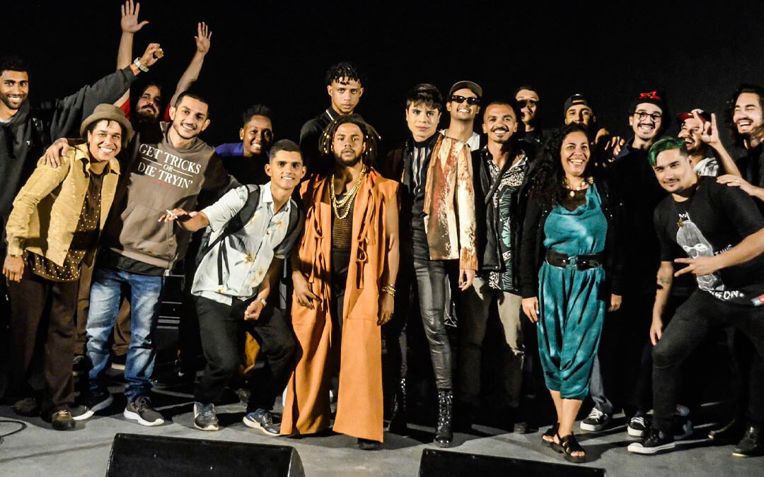Editais da Fundação Rio das Ostras de Cultura já premiaram mais de 20 artistas da Cidade