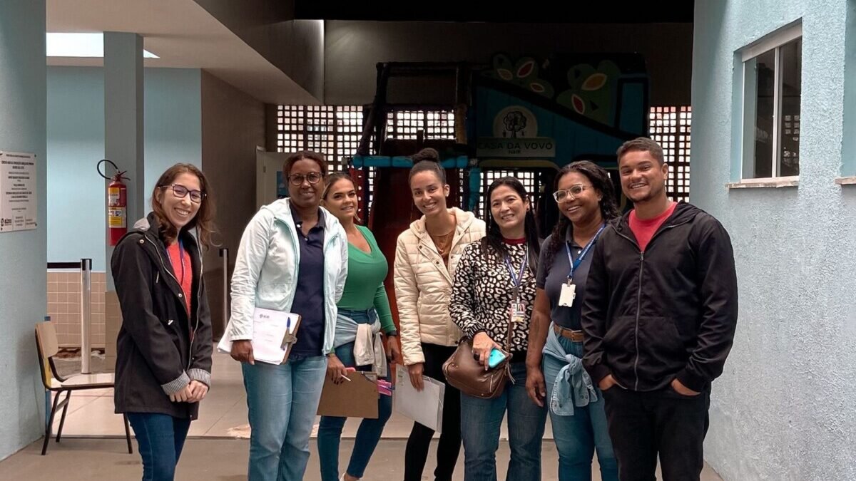 Educação de Búzios realiza ações de infraestrutura nas escolas para retorno das aulas
