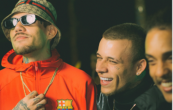 Dona do megahit “Vagalumes”, Pollo lança novo single
