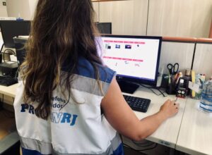 O Procon-Macaé prossegue com o atendimento ao consumidor