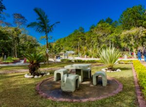 Teresópolis 132 anos: Horto Municipal terá exposição e atividades ambientais