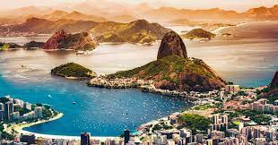 Rio de Janeiro: A Cidade Maravilhosa dos Encantos e Segredos: Descubra as 20 curiosidades que te surpreenderão!