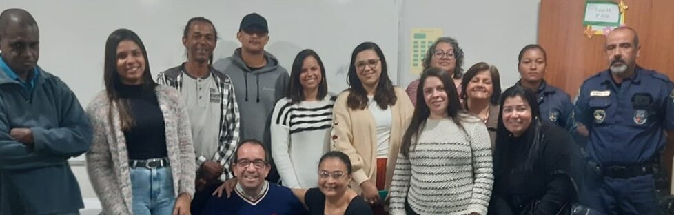 Prova de Reconhecimento para os Candidatos a Conselheiros Tutelares em Carmo