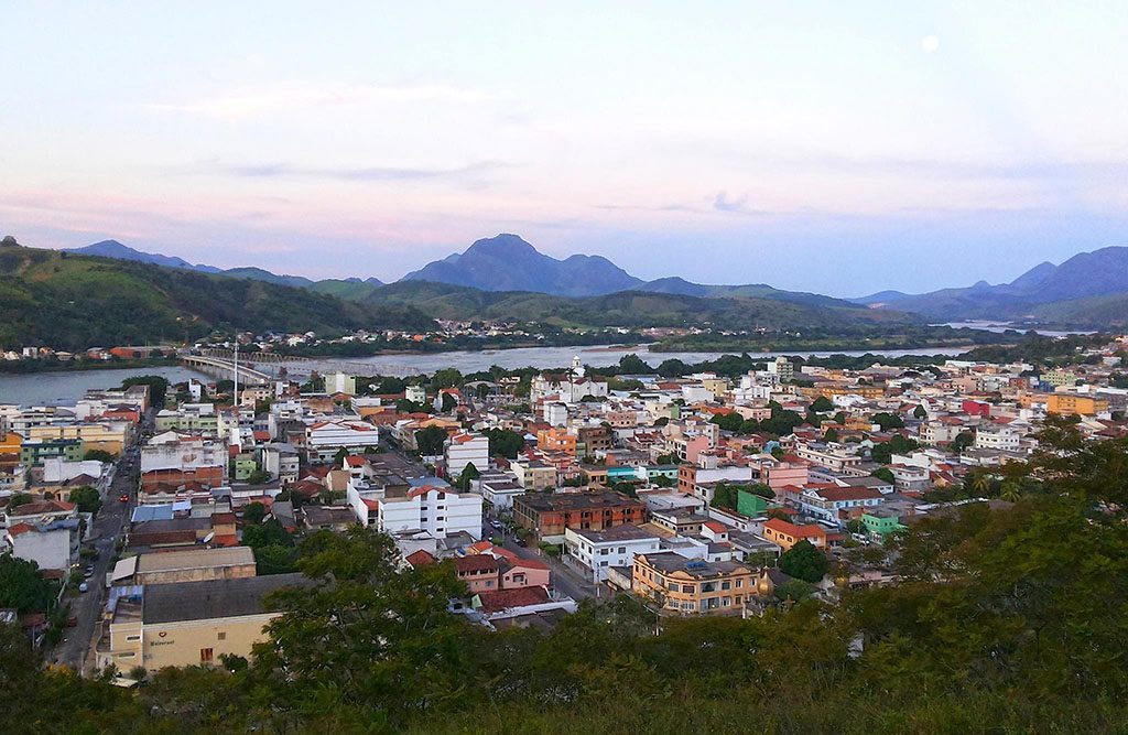 Conheça a história do Município de São Fidélis