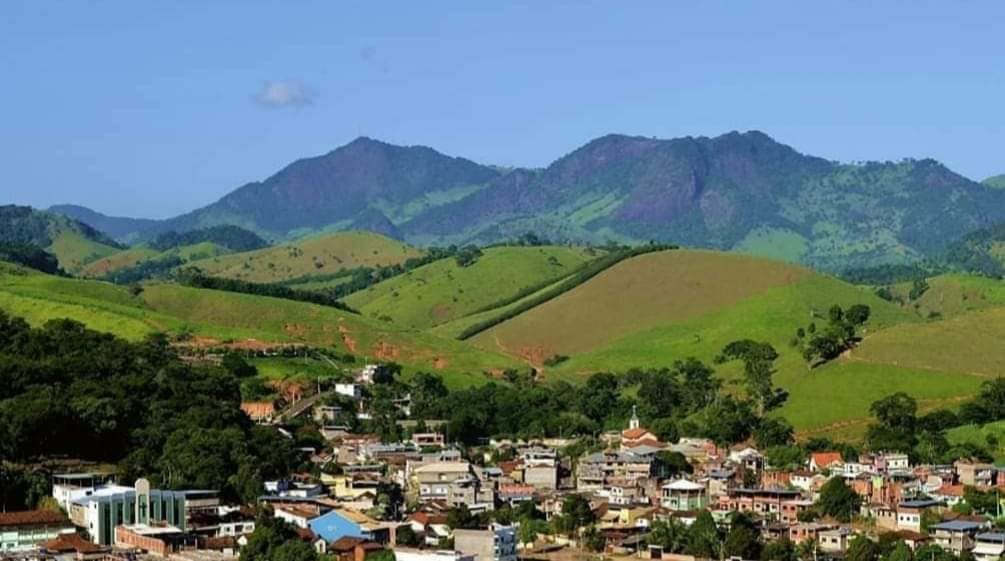 São José de Ubá recebeu mais de R$ 1 milhão referente ao ICMS Ecológico