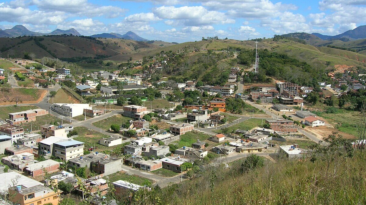 População de São José de Ubá (RJ) é de 7.070 pessoas, aponta o Censo do IBGE
