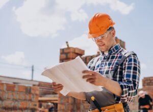 Segurança na construção: Siga essas 4 medidas!