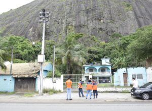 Cursos para técnicos de Defesa Civil são disponibilizados pela prefeitura de Maricá