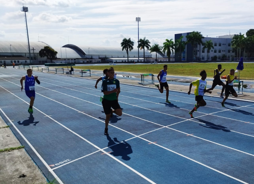 Macaé conquista título de campeã estadual em Atletismo